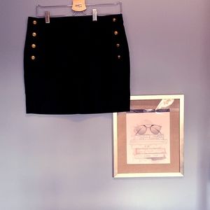Adorable J.Crew Skirt